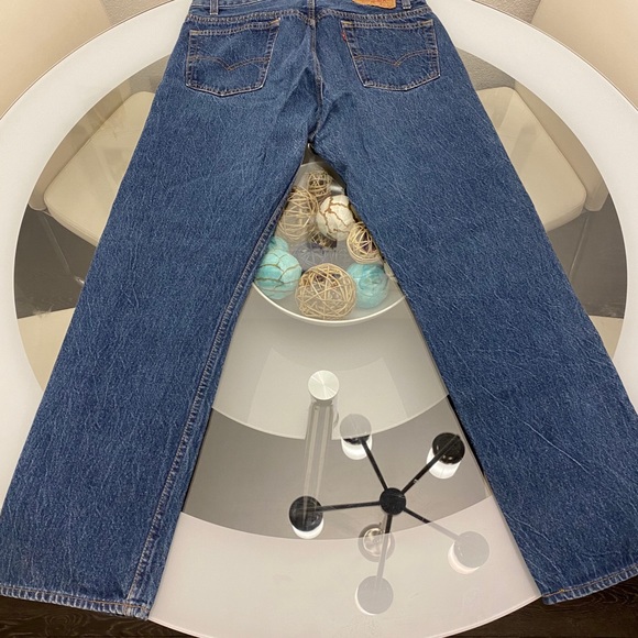 Vintage 501 Levi’s jeans - Picture 2 of 4